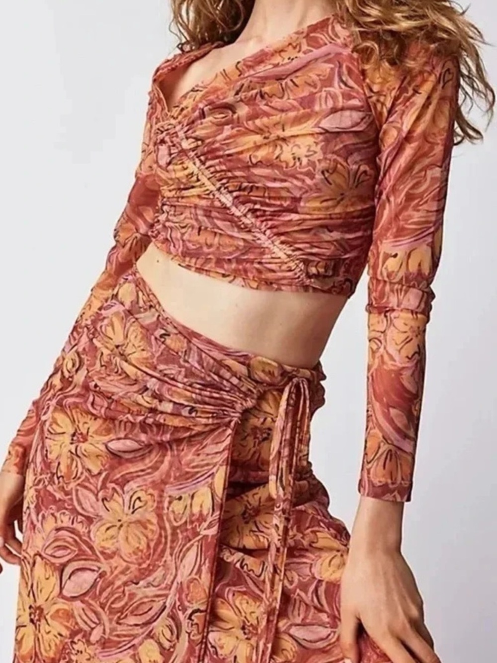 Anthropologie Supernova Set